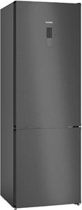 SIEMENS Koel-vriescombinatie KG49NXXCF (1 stuk)