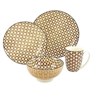 CreaTable Geschirr-Set