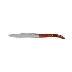 nichtzutreffend Nicht Zutreffend - Fleischmesser Quid Professional Narbona Metall zweifarbig (22 cm) (Pack 12x)
