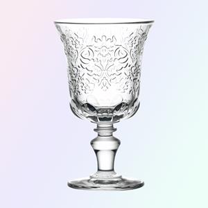 La Rochere Glas Weißweinkelch Amboise 260 ml 15,4cm