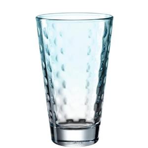Leonardo Cocktailglas » Trinkglas Optic Pastell Mint (Groß)«