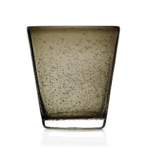 Leonardo Cocktailglas » Becher Burano Basalto Grau«
