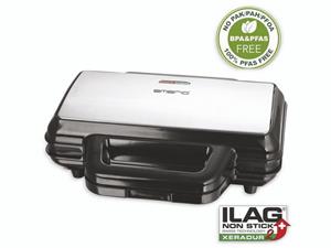 Emerio Toaster  Sandwichmaker ST-127527.1, 900 W