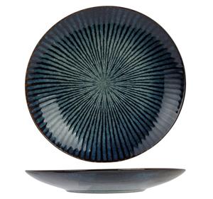 Cosy & Trendy Dinerbord Atlantis Stripe ø 27.5 cm