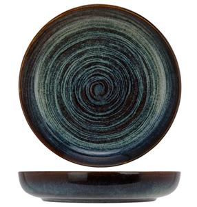 Cosy & Trendy Diep Bord Atlantis Circle ø 24 cm