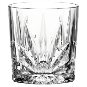 Leonardo Schnapsglas » Trinkglas Capri Klar (220ml)«
