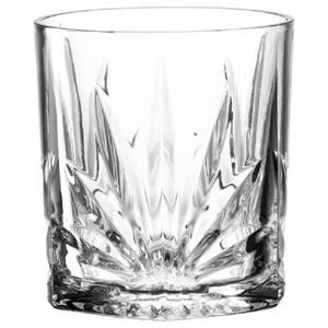Leonardo Schnapsglas » Trinkglas Capri Klar (330ml)«