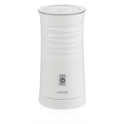 nichtzutreffend Nicht Zutreffend - Milchaufschäumer Haeger Milk Foam 500 w 115 ml