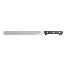 nichtzutreffend Nicht Zutreffend - Wellenschliffmesser Sabatier Universal (30 cm) (Pack 6x)