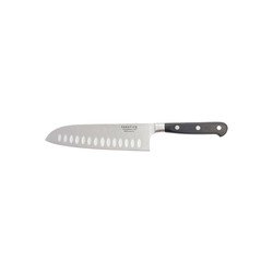 Santoku-mes Sabatier Origin Staal Metaal (Pack 6x)