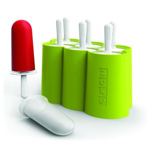 Zoku IJslollie Pop Maker Classic
