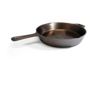 Origin Outdoors Cast Iron SkilletØ 26 cm -Polished