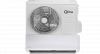 Qlima/Zibro Qlima SC6026 split unit airco WiFi - voor ruimtes tot 85 m3