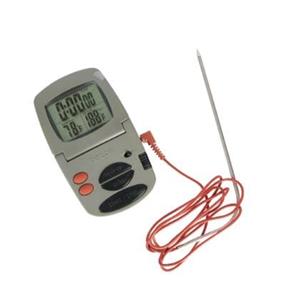 Taylor  Kern Thermometer En Timer, Digitaal -  Pro