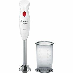 Handblender BOSCH MSM24100 CleverMixx Wit 400 W