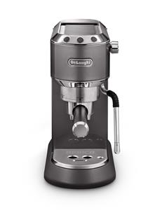 Delonghi EC885.GY Dedica Arte Espresso apparaat Grijs