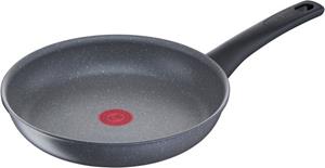 Tefal Bratpfanne »Healthy Chef«, Aluminium (1-tlg), Mineralia+ Versiegelung, Thermo-Signal, Induktion