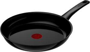 Tefal Renew Black ON Keramische Koekenpan Ã 28 cm