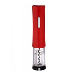 Bigbuy Home Elektrische Kurkentrekker Rood