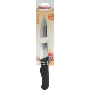 Vleesmes 28 Cm Rvs