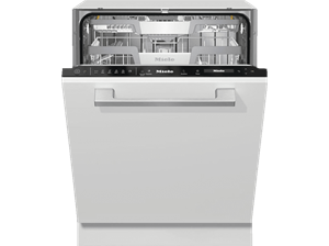 Miele G 7460 SCVi AutoDos vaatwasser (volledig integreerbaar, 598 mm breed, 42 dB(A),A)