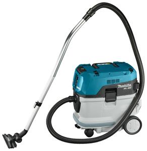 Makita VC007GLZ01 Akku-Sauger 350W 40l ohne Akku