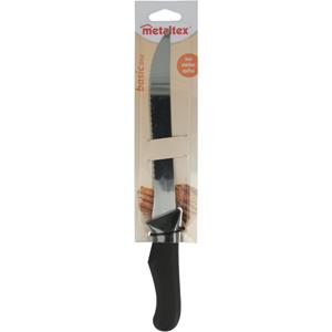 Metaltex Fileermes 31 Cm Rvs