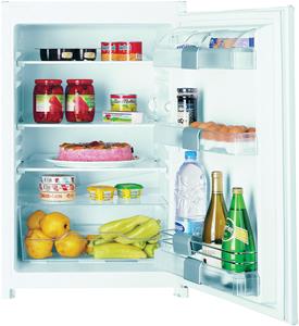 Grundig GTMI 10141 FN Einbau-Kühlschrank weiß / E