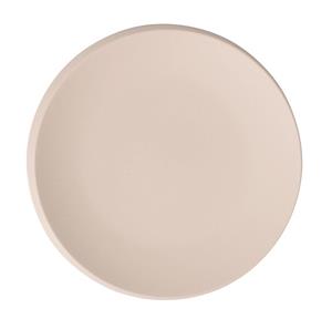 Villeroy & Boch Frühstücksteller »NewMoon beige Frühstücksteller, 24 cm Ø«, (1 St)