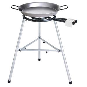 PAELLA WORLD Gasgrill »Paella Gasgrill-Set: Comfort Line«