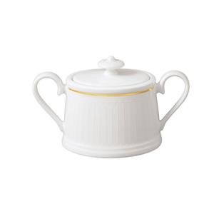 Villeroy & Boch Signature Zuckerdose »Château Septfontaines Zuckerdose«, Porzellan, (1-tlg)
