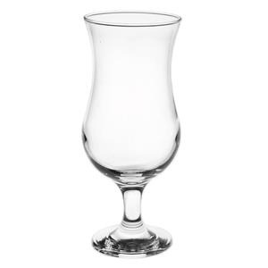 Clayre & Eef Waterglas 420 Ml Glas Drinkbeker Drinkglas Transparant Drinkbeker Drinkglas