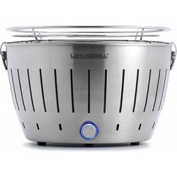 LotusGrill Holzkohlegrill »Classic (G340)«