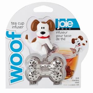 Joie Teesieb » Tee Ei Hund«