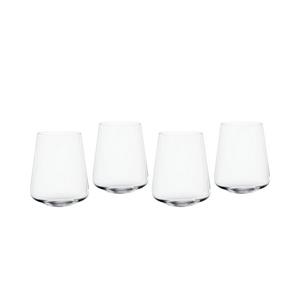 SPIEGELAU Glas »Definition Softdrinkglas«, Kristallglas