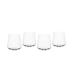 SPIEGELAU Glas »Definition Wasserglas«, Kristallglas