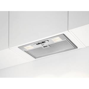 AEG Lüfterbaustein DGB3523S, LED-Beleuchtung, Abluft- und Umluftbetrieb