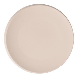 Villeroy & Boch Bord plat NewMoon beige