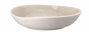 ROSENTHAL - Junto Dune - Diep bord 22cm