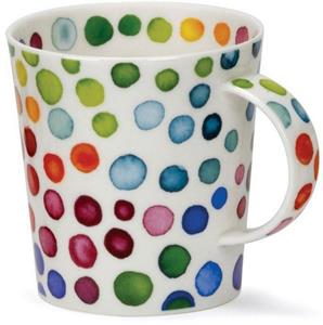 Dunoon Becher »Kaffebecher  Cairngorm«, Fine Bone China Porzellan