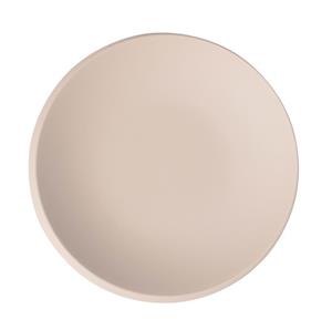 Villeroy & Boch Schaal plat NewMoon beige