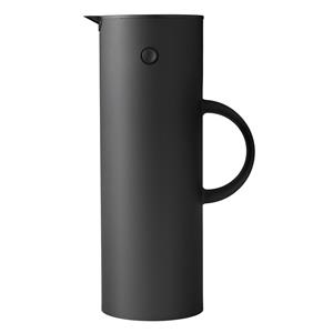 Stelton EM77 Isolierkanne 1.0 Liter Soft Moss