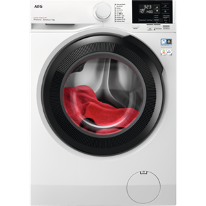 AEG wasmachine LR639AD44