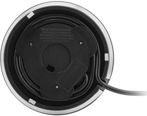 Eta Wasserkocher Ela Mini 859990040, 1,2 l, 2100 W, in Grau