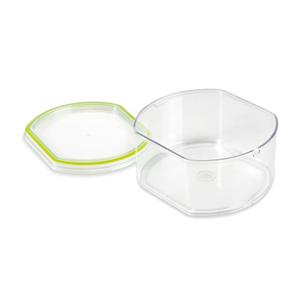 Genius Aufbewahrungssystem »Nicer Dicer Pegasus«, Vorratsdose mit Frischhaltedeckel - Behälter (Fassung: 1850ml)