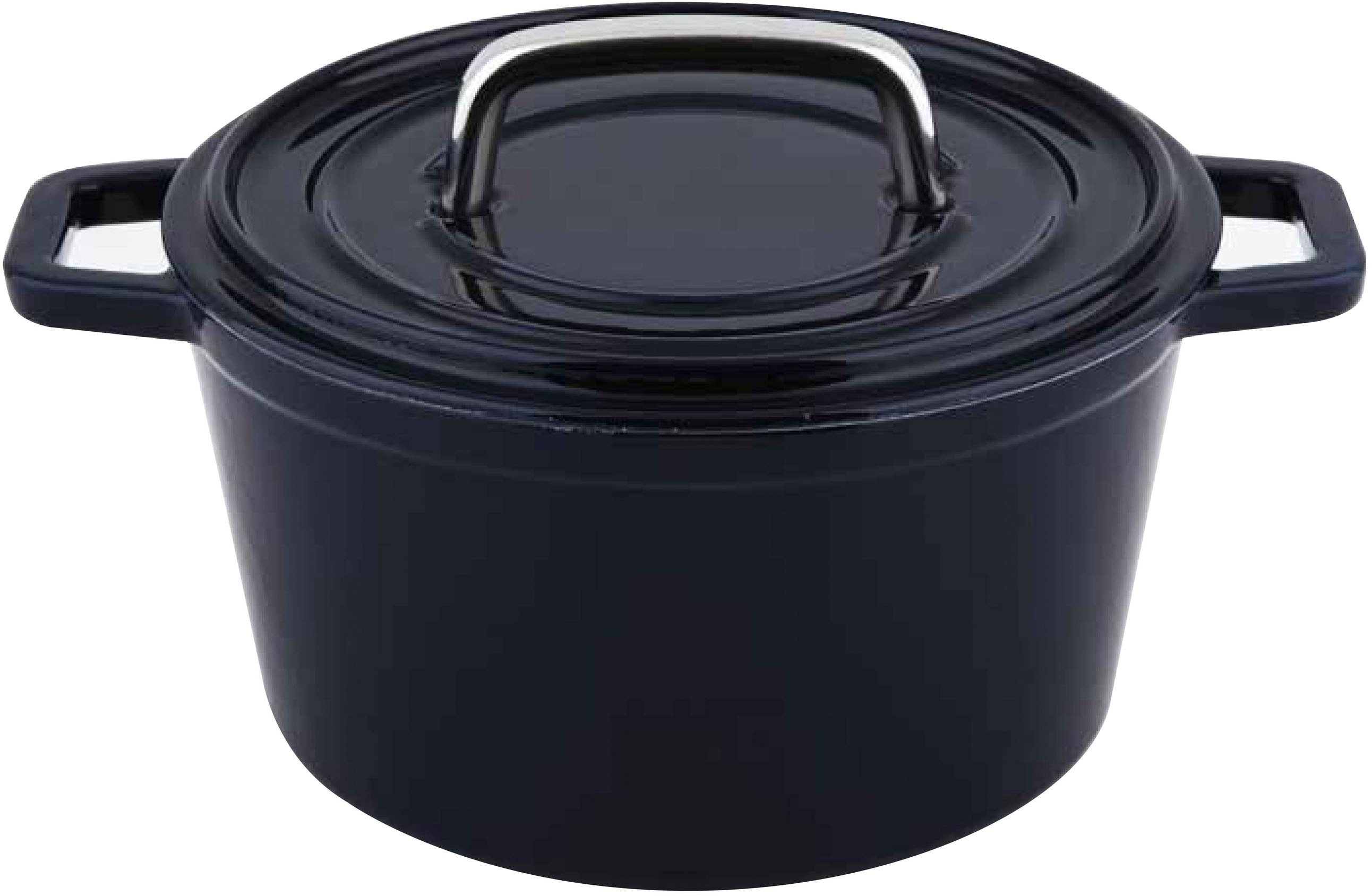 CS-Solingen Braadpan Alpen Inductie