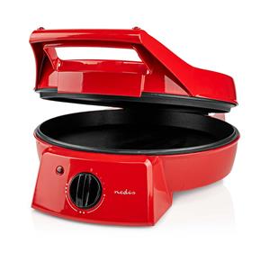 Nedis Pizza maker