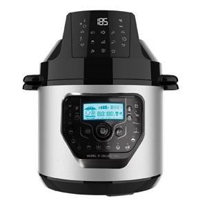 Keukenrobot Cecotec Olla GM H Deluxe Fry