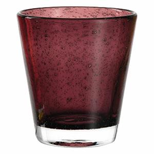 Leonardo Waterglas Burano Paars - 330 ml