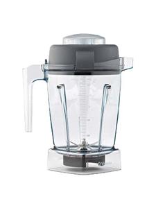 Vitamix Wet Blade Blenderkan - 1,4L - Voor TNC5200/Pro500/Pro300/Pro750